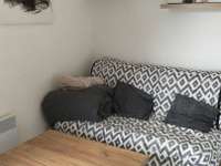 Location appartement 1 pièce
