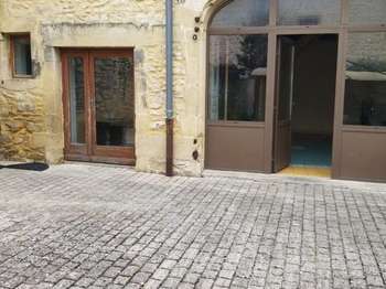 Location Appartement T1Milhaud