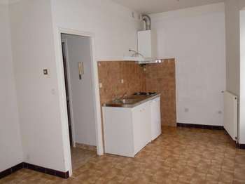Location Appartement T1Millau
