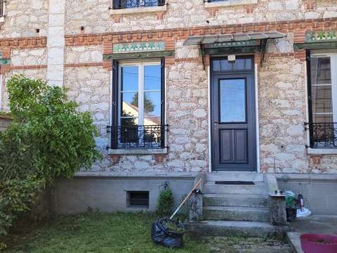 Location appartement 2 pièces Milly-la-Forêt 91