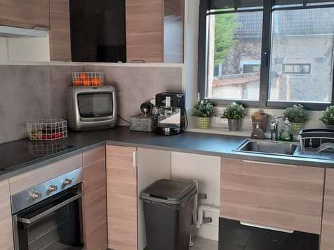 Location appartement 2 pièces Location appartement 2 pièces