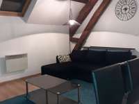 Location appartement 3 pièces
