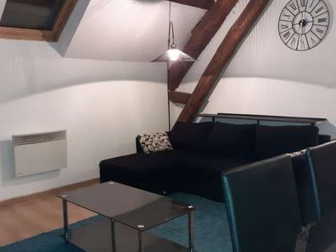 Location appartement 3 pièces Location appartement 3 pièces