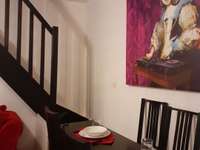 Location appartement 3 pièces