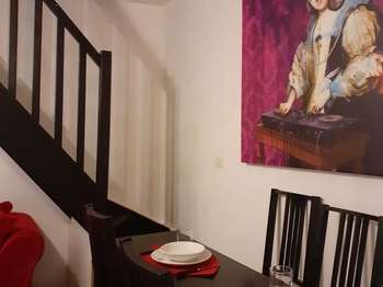 Location appartement 3 pièces