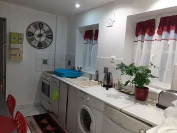 Location appartement 3 pièces