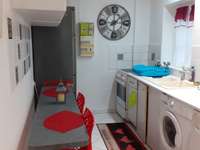 Location appartement 3 pièces