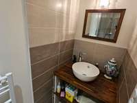 Location appartement 1 pièce