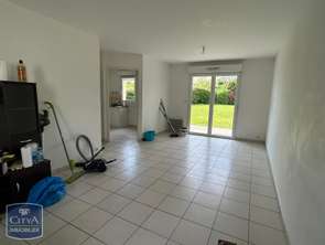 Location Appartement 3 piècesMiniac-Morvan