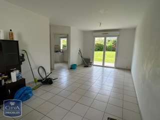 Location appartement 3 pièces