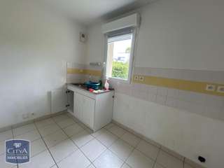 Location appartement 3 pièces
