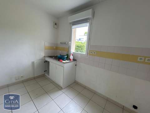 Location appartement 3 pièces