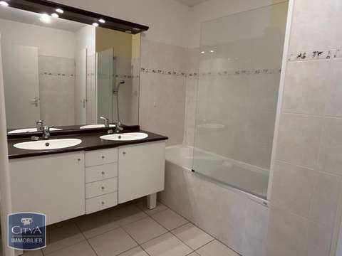 Location appartement 3 pièces