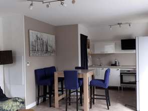 Location Appartement 2 piècesMiniac-Morvan
