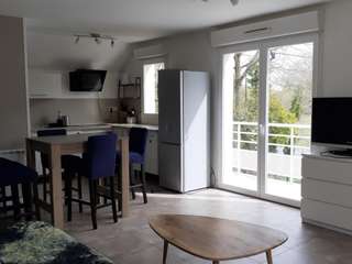 Location appartement 2 pièces Location appartement 2 pièces