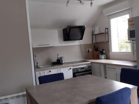 Location appartement 2 pièces Location appartement 2 pièces