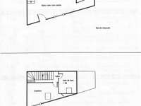 Location appartement 2 pièces Location appartement 2 pièces