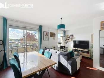 Location Appartement 2 piècesMiniac-Morvan