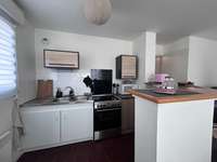 Location appartement 2 pièces