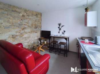 Location Appartement 2 piècesMinihy-Tréguier