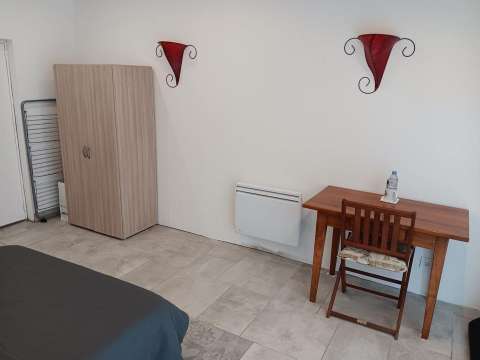 Location appartement 1 pièce Location appartement 1 pièce
