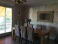 Location appartement T1 Miribel - 01