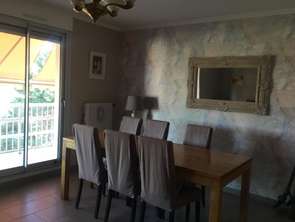 Location Appartement T1Miribel