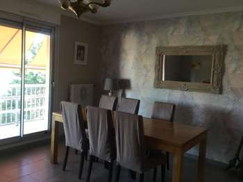 Location appartement 1 pièce Miribel 01