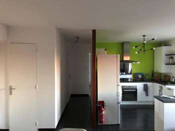 Location Appartement 3 piècesMiribel