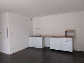Location Appartement 2 piècesMissillac