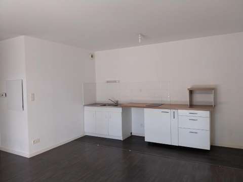 Location appartement 2 pièces Missillac 44