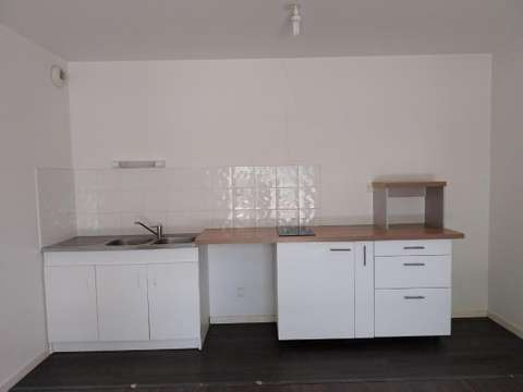 Location appartement 2 pièces