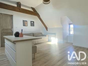 Location Appartement 2 piècesMissillac