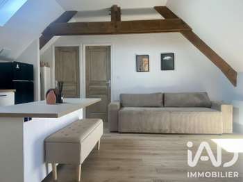 Location appartement 2 pièces