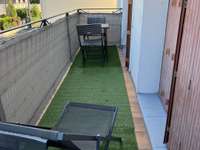 Location appartement 2 pièces Location appartement 2 pièces