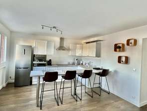 Location Appartement 2 piècesMitry-Mory
