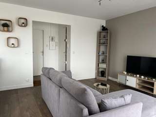 Location appartement 2 pièces