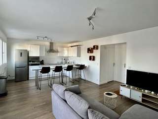 Location appartement 2 pièces