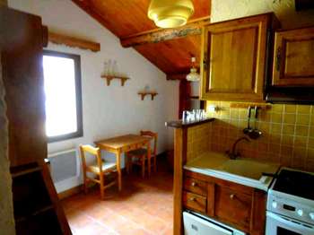 Location appartement 2 pièces Modane 73