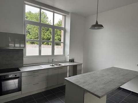 Location appartement 3 pièces Location appartement 3 pièces
