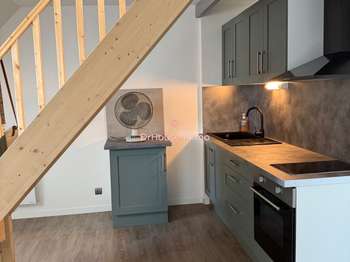 Location appartement 3 pièces