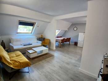 Location appartement 3 pièces