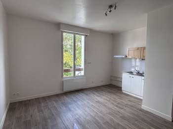 Location Appartement 2 piècesMoëlan-sur-Mer