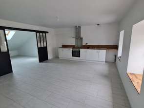 Location Appartement 3 piècesMohon