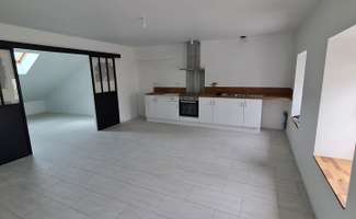 Photo Location appartement Mohon
