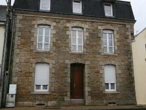 Location Appartement 4 piècesMohon