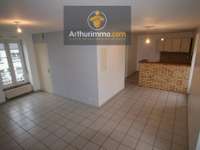 Location appartement 4 pièces Location appartement 4 pièces