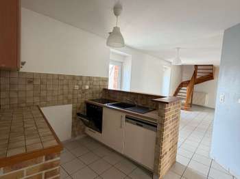 Location Appartement 4 piècesMohon