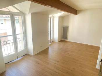 Location Appartement 2 piècesMoirans