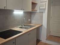 Location appartement 1 pièce Location appartement 1 pièce
